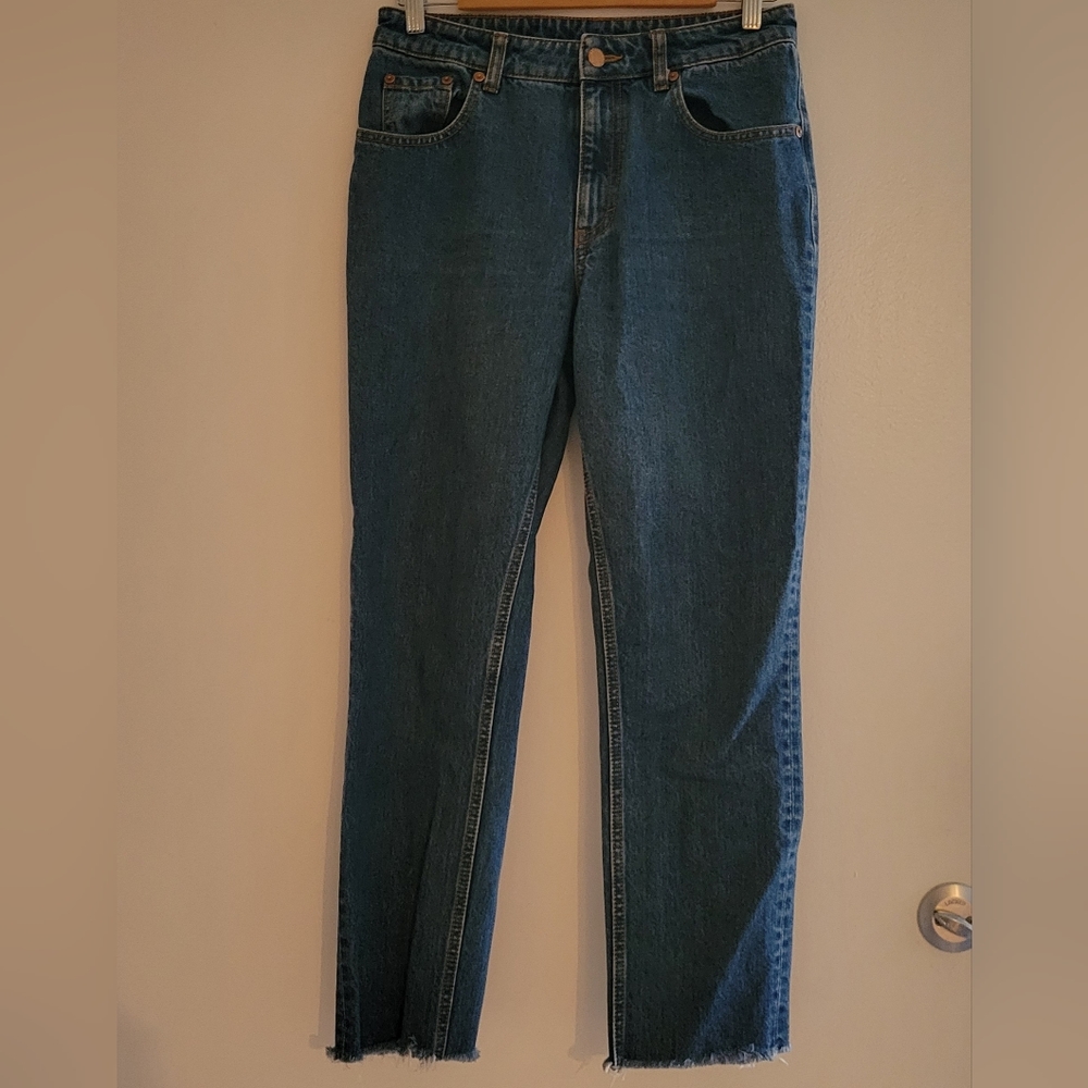 Cheap Monday Women's Jeans Size 27x32